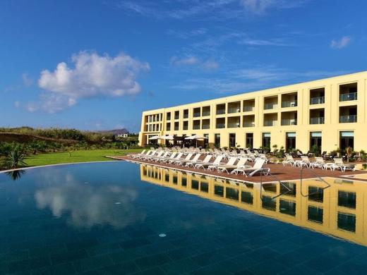 Pestana Colombos Premium Club All Inclusive Beach SPA Resort