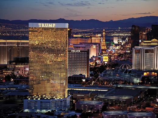 Trump International Hotel Las Vegas