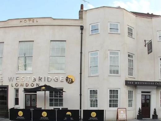 The Westbridge Hotel