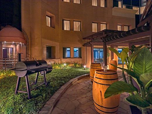 Vibe Hotel Singapore Orchard