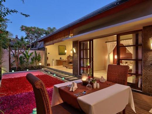 Lumbini Villas & Spa