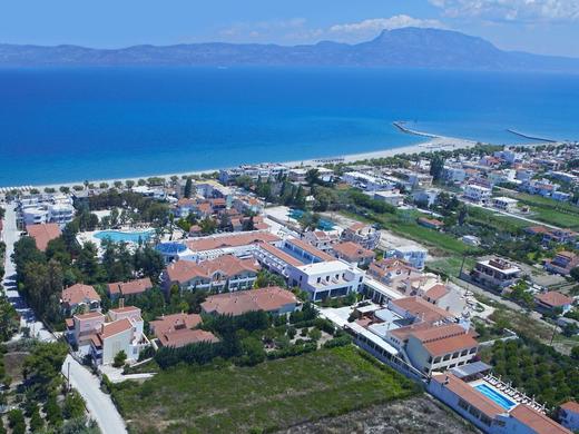 Resort Alkyon Hotel & Spa