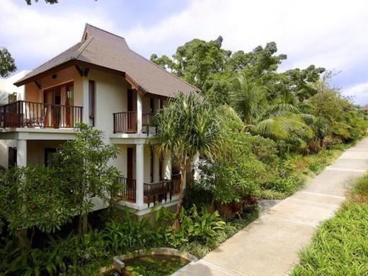 Pattaya Sea Sand Sun Resort and Spa