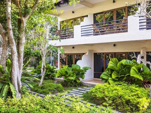 Sea Sand Sun Resort & Villas