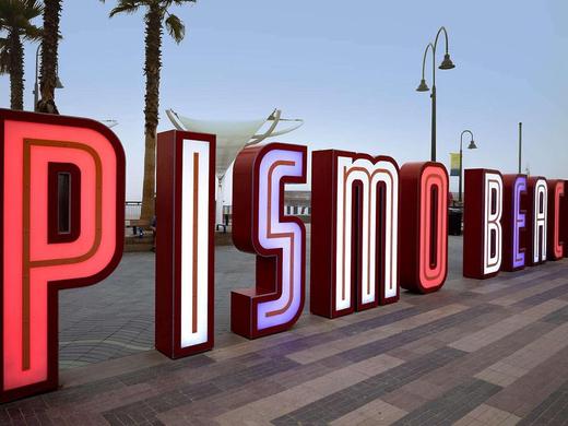 Inn at the Pier Pismo Beach, Curio Collection by Hilton