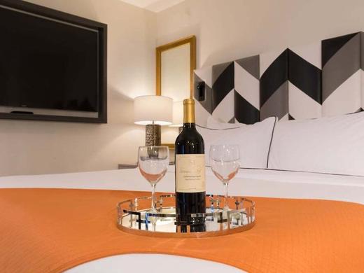 Chamberlain West Hollywood