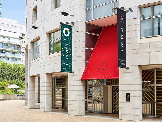 Sofitel Paris la Défense