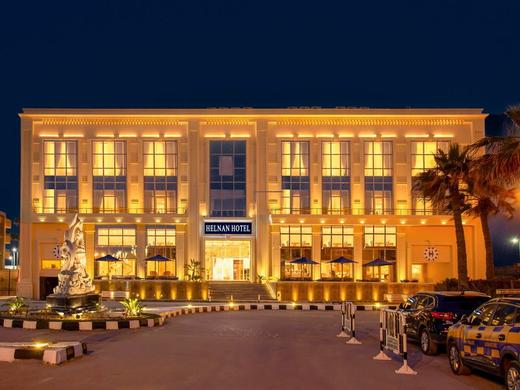 Helnan Maamoura Hotel- Alexandria