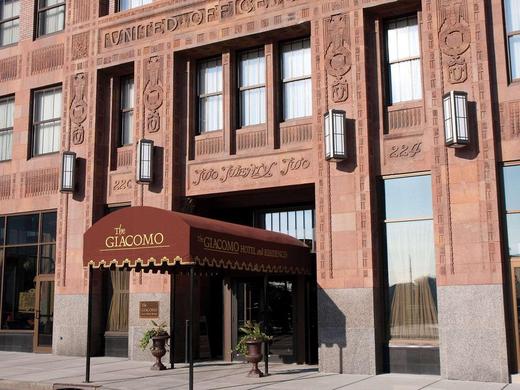 The Giacomo