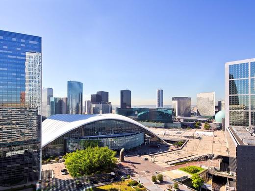 Pullman Paris La Defense