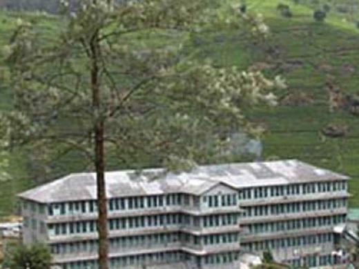 Galway Heights Hotel