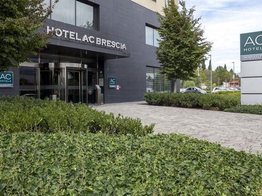 AC Hotel Brescia