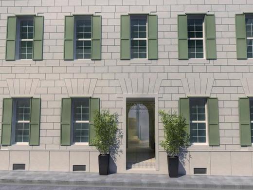 Casa Ládico Hotel Boutique