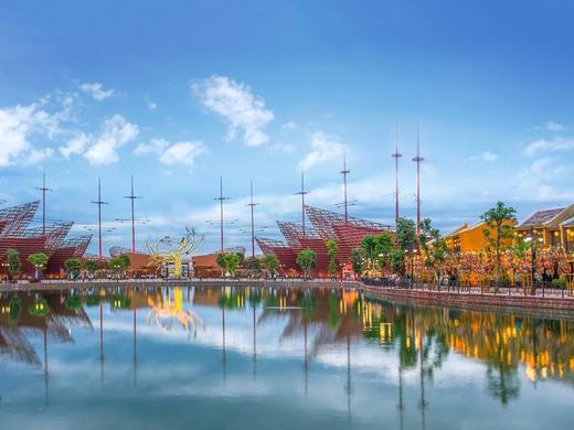 Vinpearl Resort & Golf Nam Hoi An