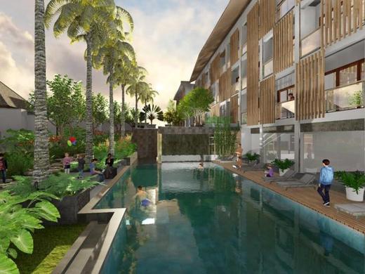 The Garcia Ubud Hotel & Resort