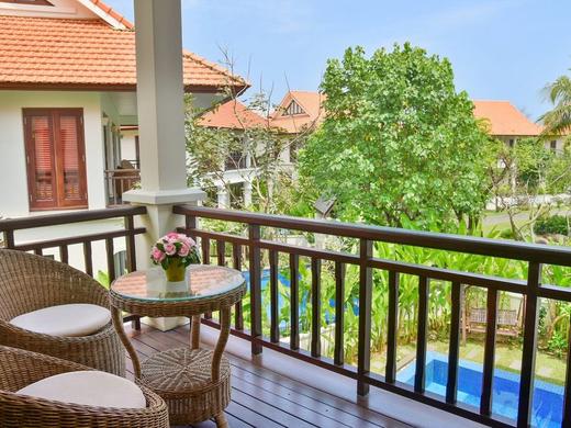 Furama Villas Danang