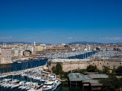 Sofitel Marseille Vieux-Port