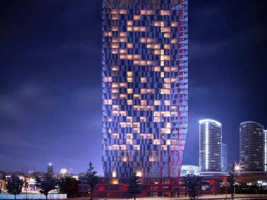 Centro WestSide Istanbul