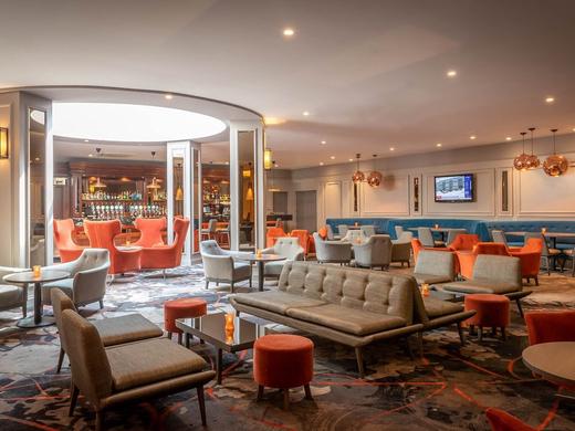 Clayton Hotel Ballsbridge