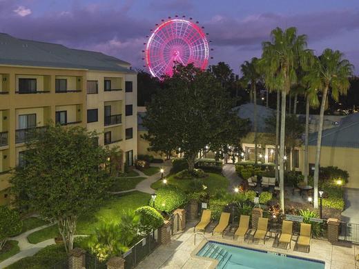 Courtyard Orlando International Drive/Convention Center