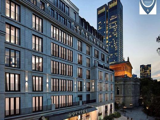 Sofitel Frankfurt Opera