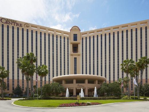 Rosen Centre Hotel