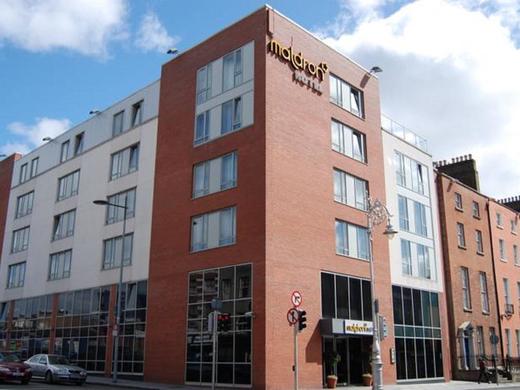 Maldron Hotel Parnell Square