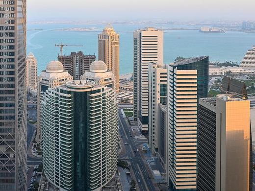 Best Plaza West Bay Hotel