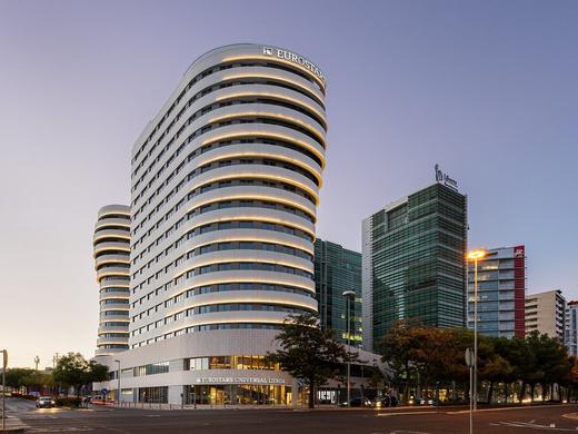 Eurostars Universal Lisboa