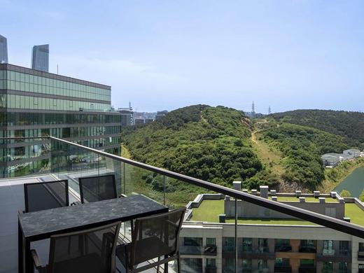 Radisson Residences Vadistanbul