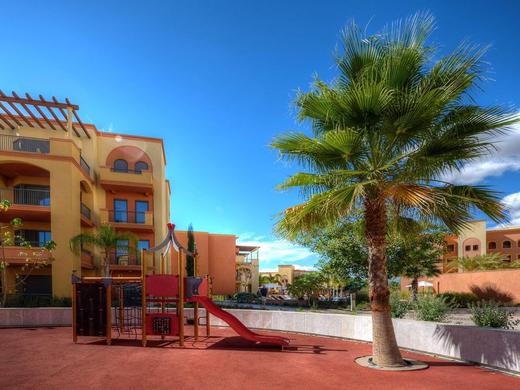 The Residences at Victoria