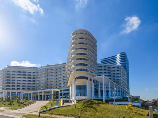 Hotel Gran Muthu Habana