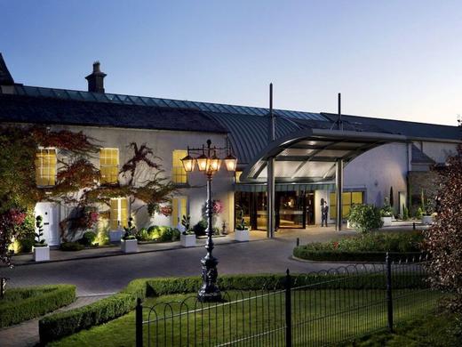 Lyrath Estate Kilkenny