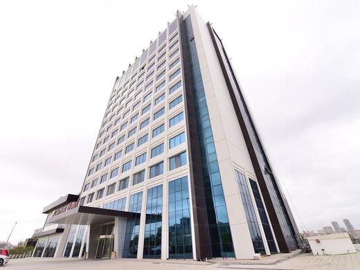 Clarion Hotel Istanbul Mahmutbey