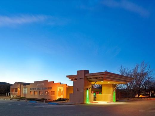 Holiday Inn Canyon de Chelly