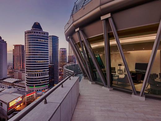 Hyatt Centric Levent Istanbul