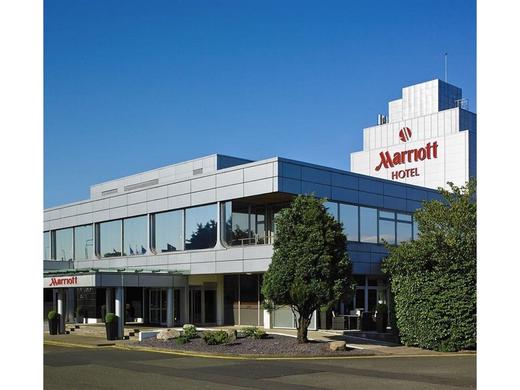 Marriott Edinburgh