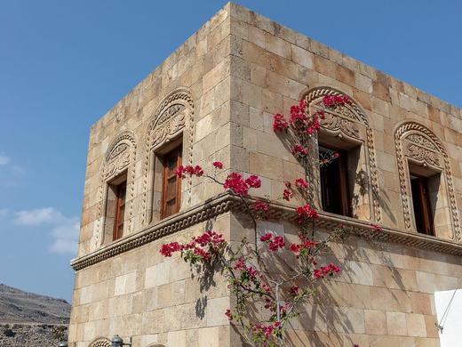 Melenos Art Boutique Hotel