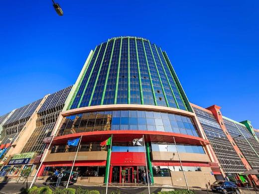 Ramada by Wyndham Lisbon