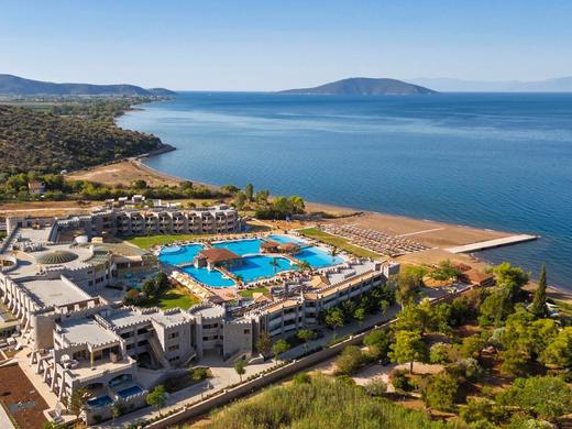SEAFOS Luxury Resort & Spa Nafplio