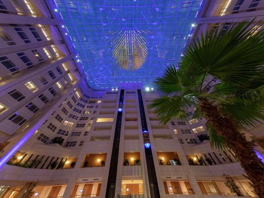 Hilton Prague