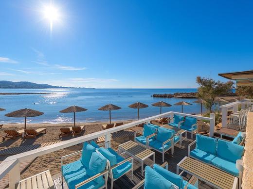 Sentido Sunrise Beach