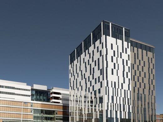 Elite Hotel Carolina Tower