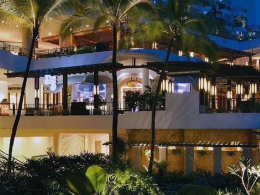 Shangri-la Rasa Sentosa Resort