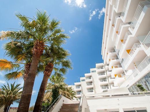 Vistasol Apartamentos