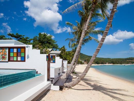 The Privilege Hotel Ezra Beach Club