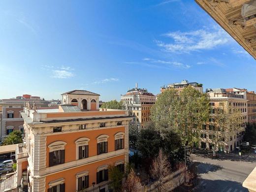 The Westin Excelsior, Rome