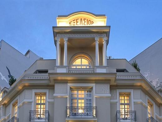 The Excelsior Thessaloniki