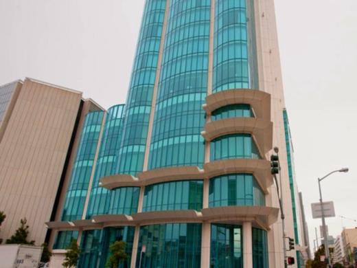 InterContinental San Francisco