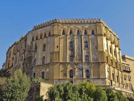 Villa Igiea Palermo, a Rocco Forte Hotel